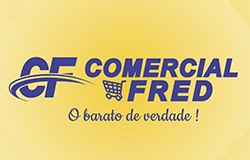 Comercial Fred